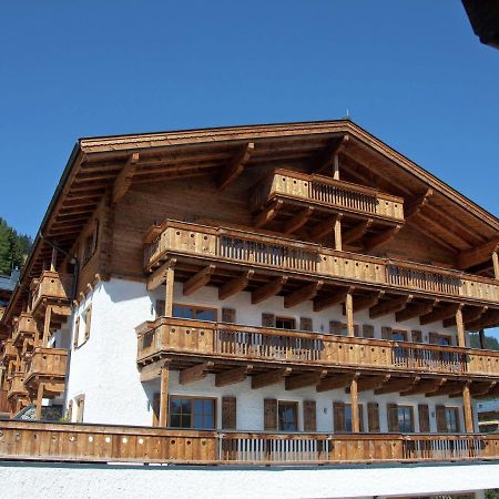 Holiday Home With Snow Covered Views Hollersbach im Pinzgau Exteriér fotografie