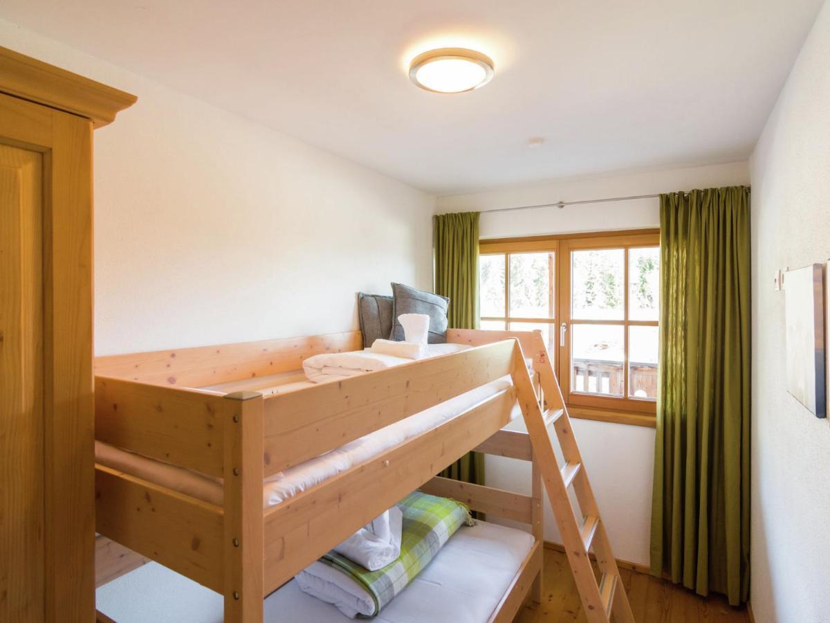 Holiday Home With Snow Covered Views Hollersbach im Pinzgau Exteriér fotografie