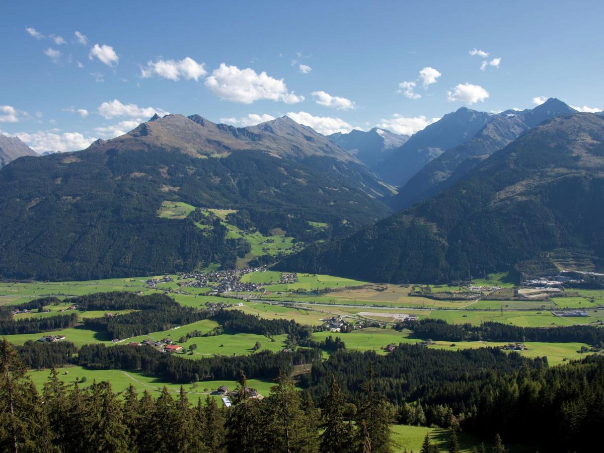 Holiday Home With Snow Covered Views Hollersbach im Pinzgau Exteriér fotografie