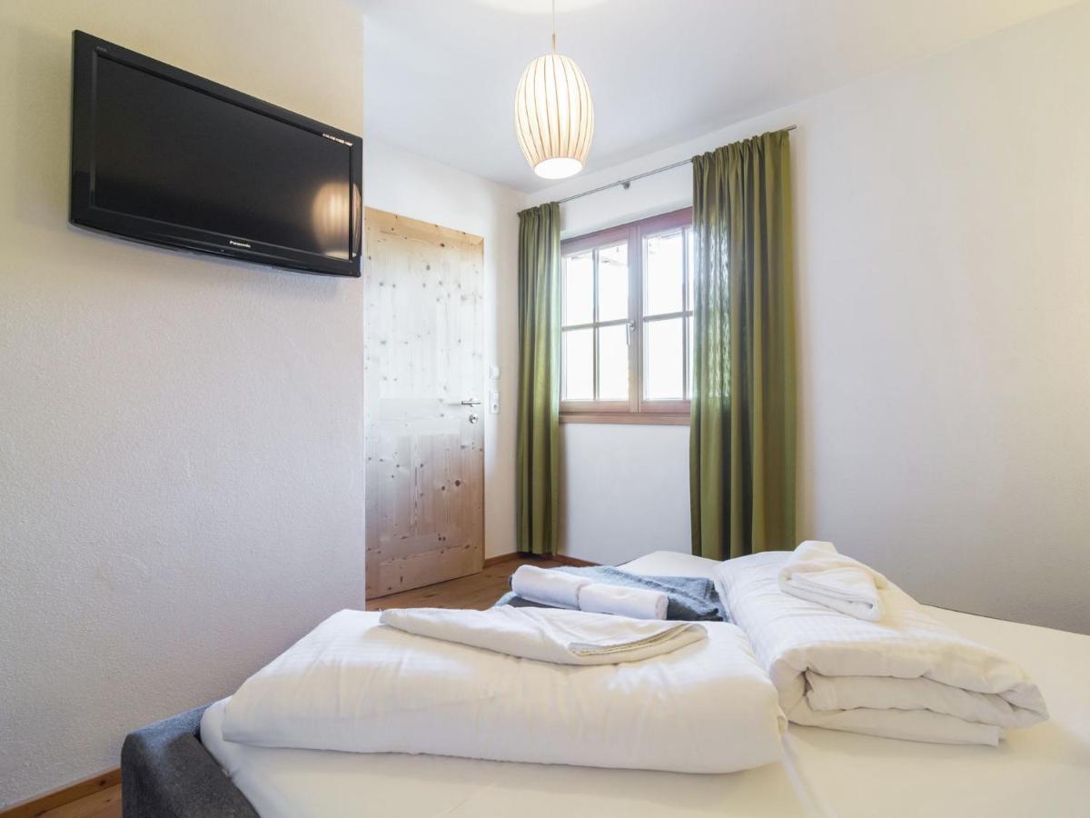 Holiday Home With Snow Covered Views Hollersbach im Pinzgau Exteriér fotografie