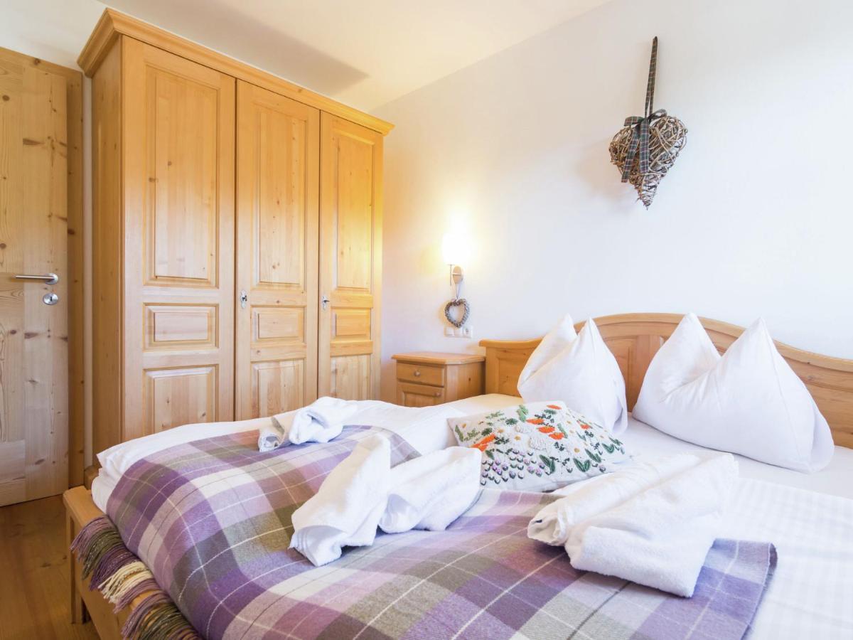 Holiday Home With Snow Covered Views Hollersbach im Pinzgau Exteriér fotografie