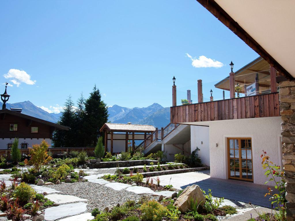 Holiday Home With Snow Covered Views Hollersbach im Pinzgau Exteriér fotografie